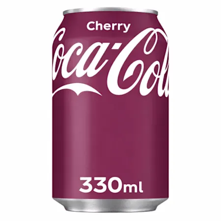 Coca-Cola Cherry