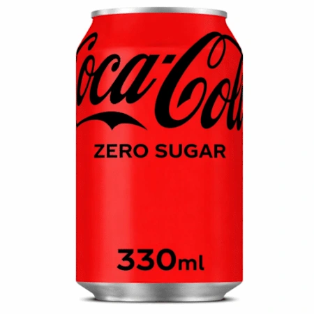 Coca-Cola Zero