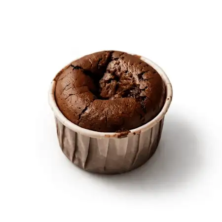 Moelleux chocolat