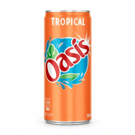 Oasis Tropical