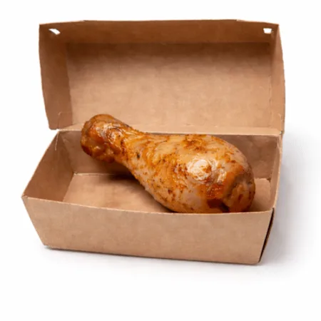 Pilon de poulet