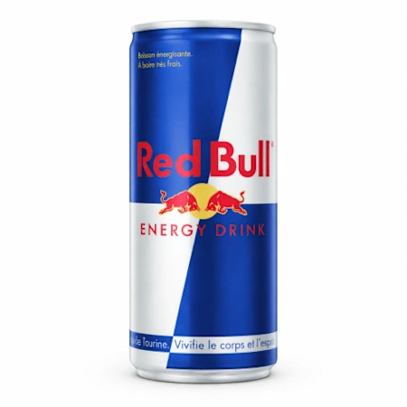 Red Bull 25cl