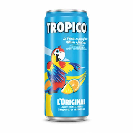 Tropico